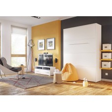 Paceļamā gulta CONCEPT PRO CP2, pelēks